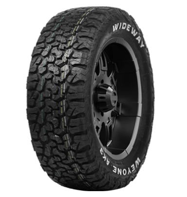 LLANTA LT31x10.5 R15 6PR109R WEYONE AK3 WIDEWAY