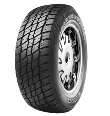 LLANTA 235/65 R17 108S AT61 KUMHO CH