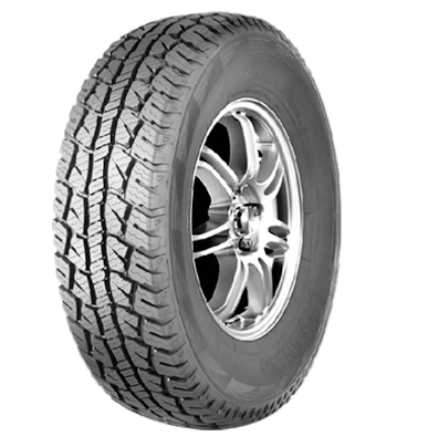 LLANTA LT235/75 R15 104/101R FRUN-SIX FULLRUN