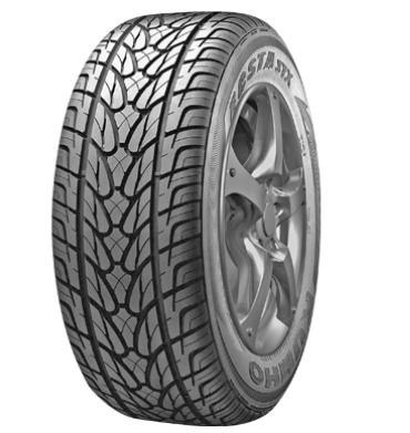 LLANTA 295/50 R15 108H KL12 ECSTA KUMHO