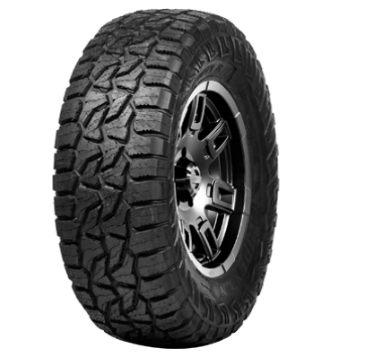 LLANTA LT285/70 R17 10PR121/118Q POWERWAY RT WIDEWAY