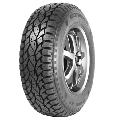 LLANTA LT215/75 R15 6PR100/97S VI-286AT ECOVISION