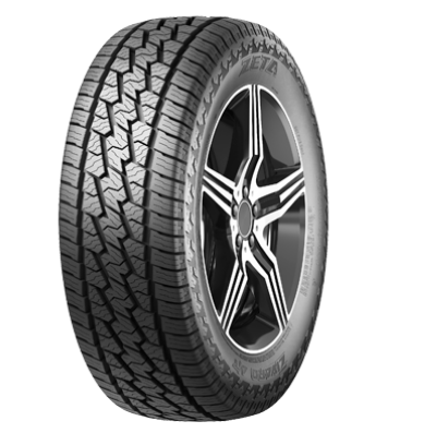 LLANTA LT235/75 R15 8PR110/107S ZIVARO A/T ZETA