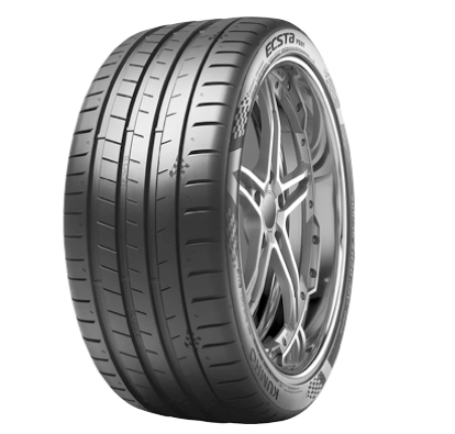 LLANTA 255/45 R19 ZR104(Y) PS91 KUMHO