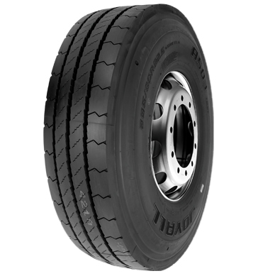 LLANTA 295/80 R22.5 18PR152/149K A503 DIR JOYALL