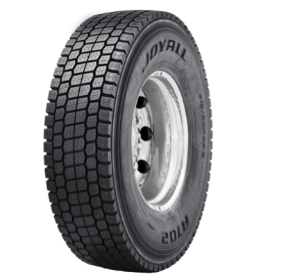 LLANTA 315/80 R22.5 20PR157/154K A702 TRAC JOYALL