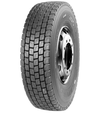 LLANTA 235/75 R17.5 18PR143/141L A705 TRAC JOYALL