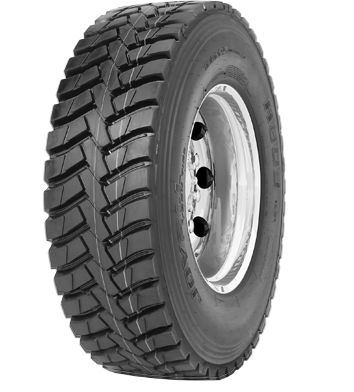 LLANTA 12 R22.5 18PR152/149K A803 TRAC MIX JOYALL