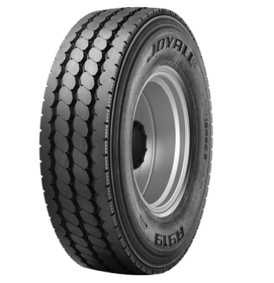 LLANTA 12 R22.5 18PR152/149L A919 MIX JOYALL