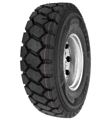 LLANTA 12 R22.5 18PR152/149G BY06 TRAC OTR ANSU