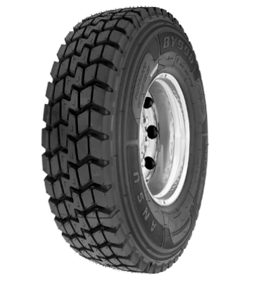LLANTA 215/75 R17.5 18PR135/133J BY996 TRAC ANSU