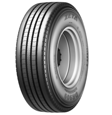 LLANTA 295/80 R22.5 20PR154/152M DR909 DIR ZETA
