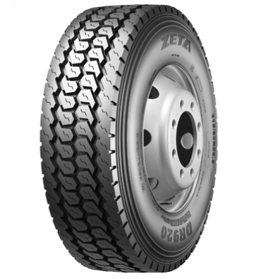 LLANTA 295/80 R22.5 16PR152/148M DR920 TRAC ZETA