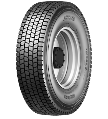 LLANTA 295/80 R22.5 16PR152/148M DR938 TRAC ZETA