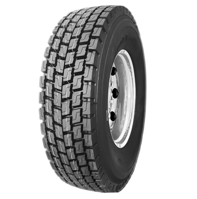LLANTA 295/80 R22.5 18PR152/149M GL605 TRAC GALLANT