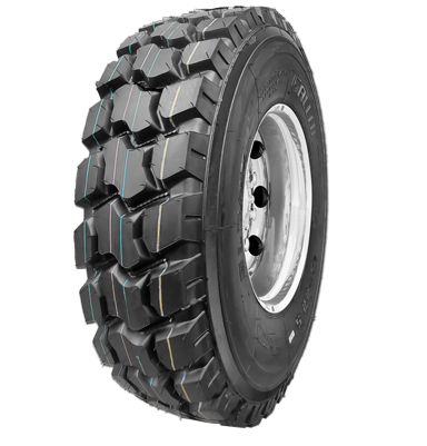 LLANTA 12 R22.5 18PR152/149D GL707 TRAC GALLANT