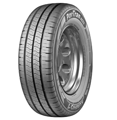 LLANTA 195 R15 8PR106R KC53 KUMHO