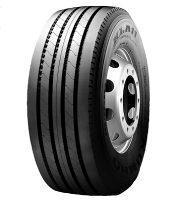 LLANTA 425/65 R22.5 20PR165K KLA11 DIR KUMHO KOREA