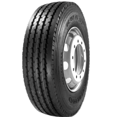 LLANTA 12 R22.5 18PR152K KMA01 MIX KUMHO KOREA