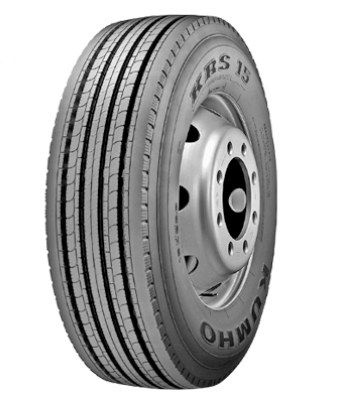 LLANTA 12 R22.5 16PR152M KRS15 DIR KUMHO KOREA