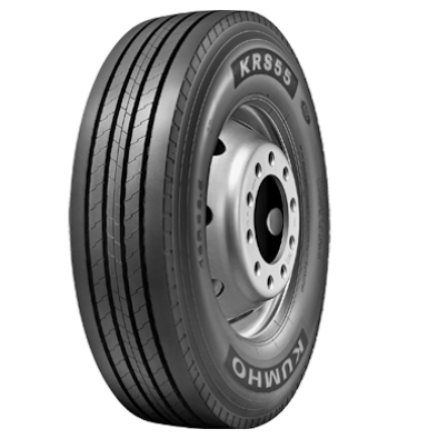 LLANTA 295/80 R22.5 18PR154L KRS55 DIR KUMHO KOREA