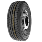 LLANTA 215/75 R17.5 16PR KSR01 DIR KUMHO CH