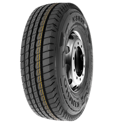 LLANTA 235/75 R17.5 18 PR KSR01 DIR KUMHO CH