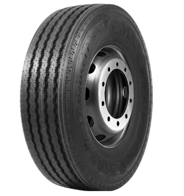 LLANTA 235/75 R17.5 14PR132/130M S1R4 HWY DIR MRF