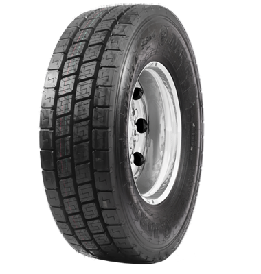 LLANTA 235/75 R17.5 14PR132/130M S3K4 CSLUG TL TRAC MRF