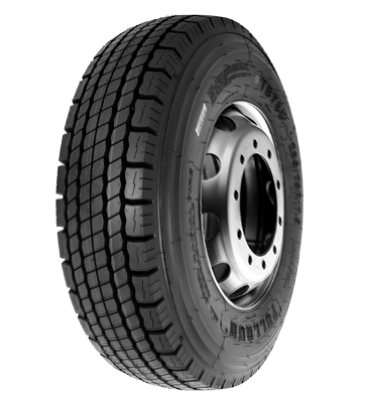 LLANTA 245/70 R19.5 16PR136/134M TB785 TRAC FULLRUN
