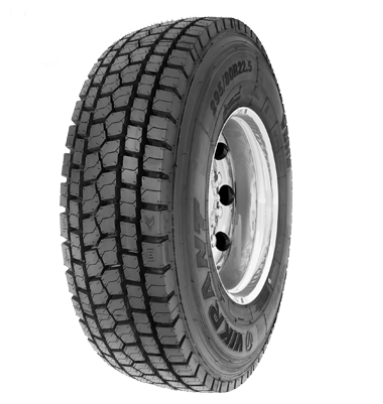 LLANTA 295/80 R22.5 16PR152/148M VDH6 TRACC VIKRANT