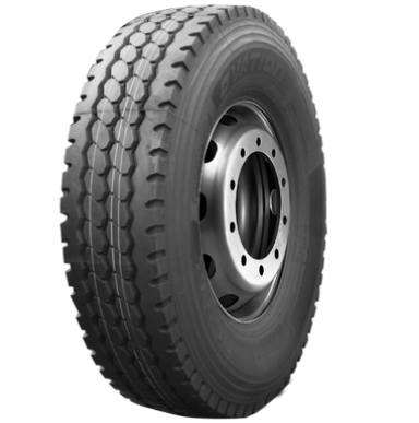 LLANTA 315/80 R22.5 20PR156/152L RSVI-572 DIR MIX OVATION