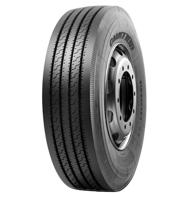 LLANTA 12 R22.5 18PR152/149 M VI-660 DIR OVATION