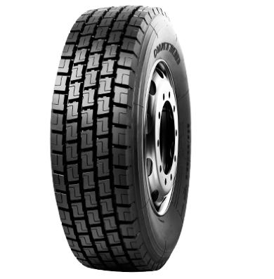 LLANTA 295/80 R22.5 18PR152/149 M VI-668 TRAC OVATION