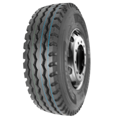 LLANTA 295/80 R22.5 18PR152/149 M VI-902es MIX OVATION