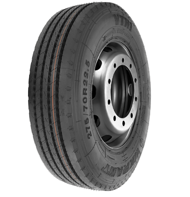LLANTA 275/70 R22.5 16PR148/145L VTH1 VIKRANT