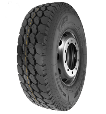 LLANTA 315/80 R22.5 18PR VUC3 MIX VIKRANT