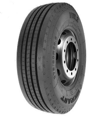 LLANTA 275/80 R22.5 16PR149/146L VUL2 VIKRANT