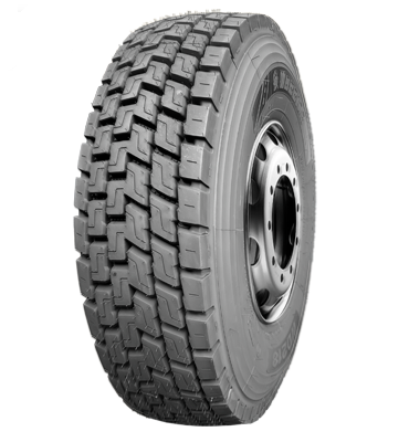 LLANTA 295/80 R22.5 18PR152/149L WD218 WARRIOR