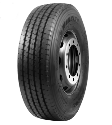 LLANTA 235/75 R17.5 18PR143/141L WS202 DIR WARRIOR