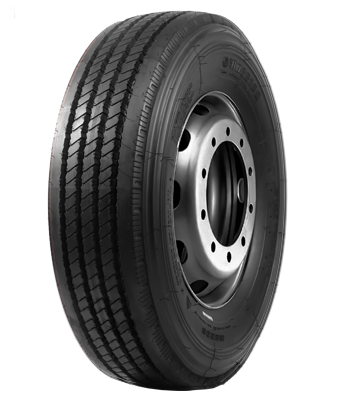 LLANTA 215/75 R17.5 16PR127/124M WS206 DIR WARRIOR