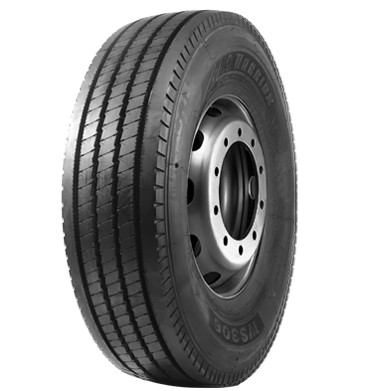 LLANTA 295/80 R22.5 18PR152/149L WS306 DIR WARRIOR