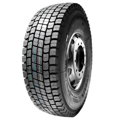 LLANTA 295/80 R22.5 18PR152/149M WS806 TRAC WOSEN