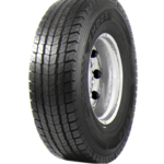 LLANTA 295/80 R22.5 18PR152/149L ZHD05 TRAC ZETA