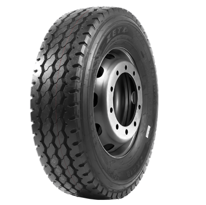 LLANTA 215/75 R17.5 18 PR135/133J ZXA18 DIR MIX ZETA